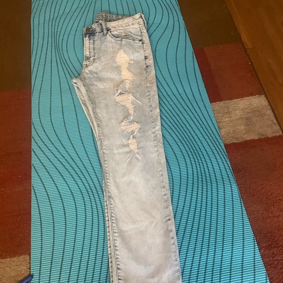 American Eagle Outffiters Slim Fit - Picture 6 of 9